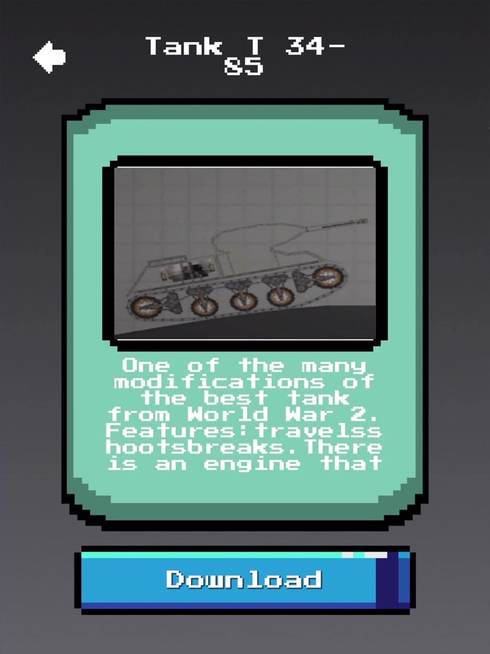 World Battle Simulator Game