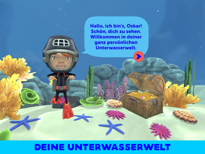 SPAR Stickermania 2022