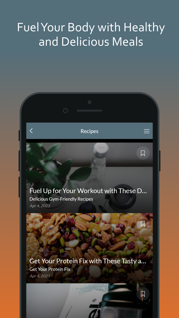 Jesus Moves Us Fitness