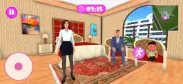 Game screenshot Billionaire Mom Life simulator apk