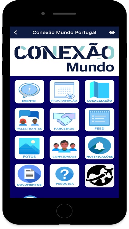 Conexão Mundo Liberty Seguros screenshot-3