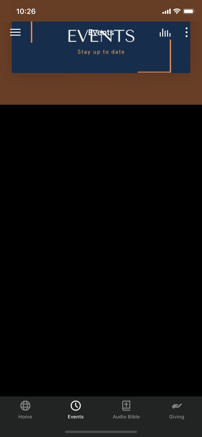 The Foothills Church