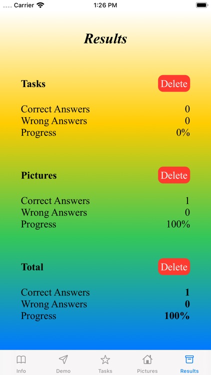 Cartesian Coordinate System screenshot-4