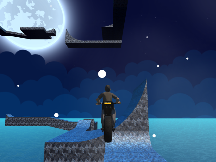 Motorcycle Climb Pro