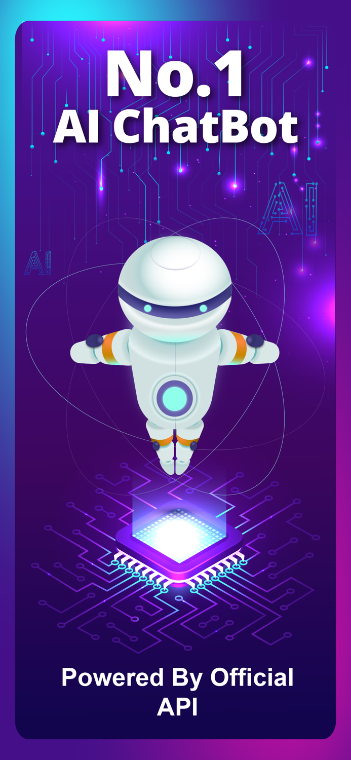 AI Genie - Open Smart Chatbot