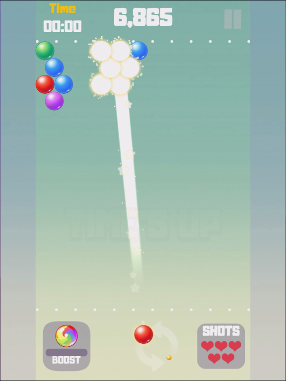 Bubble Shooter: Champion screenshot 8