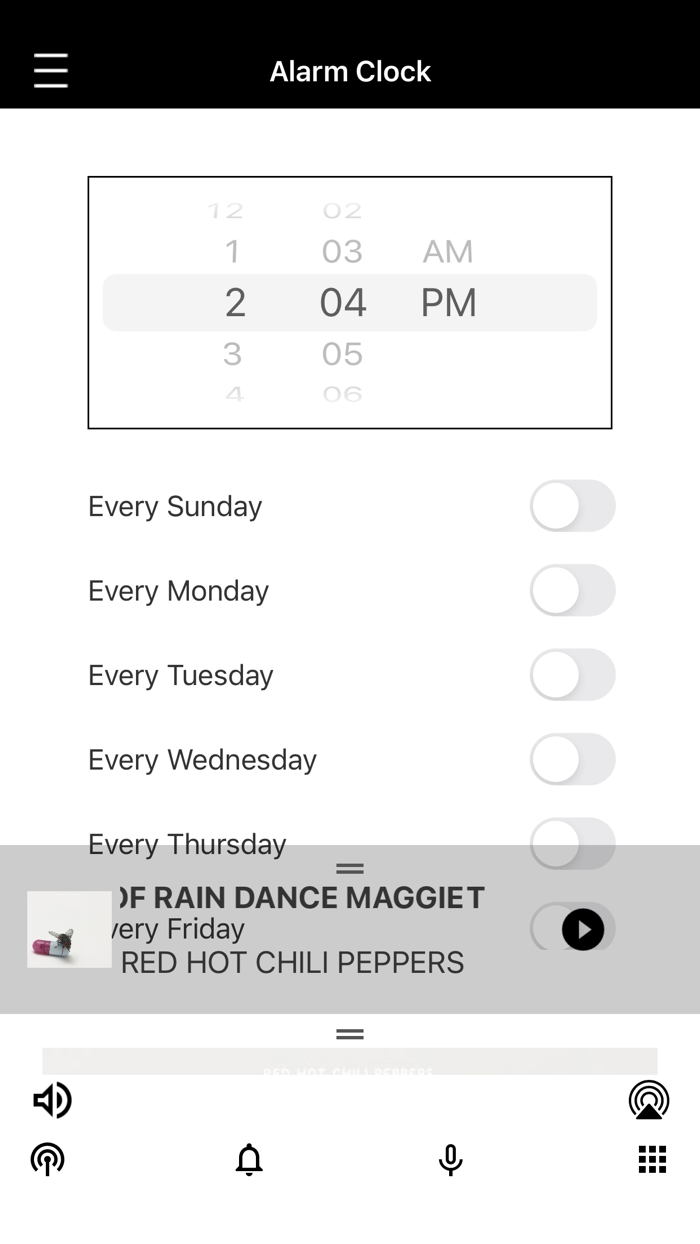 The Rock Station 97.7-fm