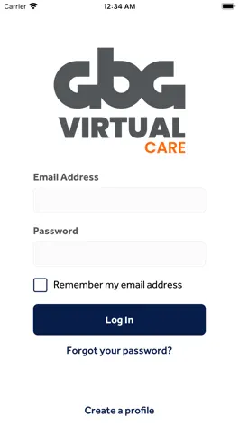 Game screenshot GBG Virtual Care mod apk