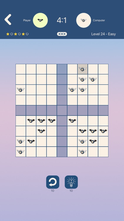 TacTicX - Tic Tac Toe screenshot-5