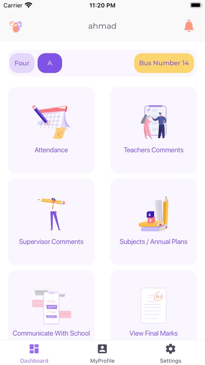 Cambridge Academy Ethiopia screenshot-3