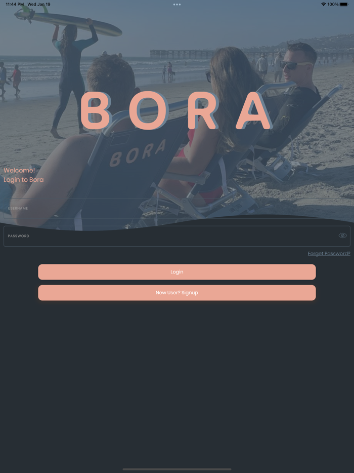 Bora Rentals