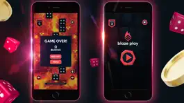 Game screenshot Blaze Play hack