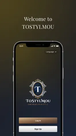 Game screenshot ToStylMou: Style Social Media mod apk