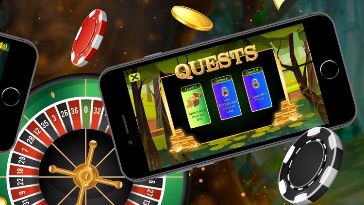 Ozwin Casino Slots