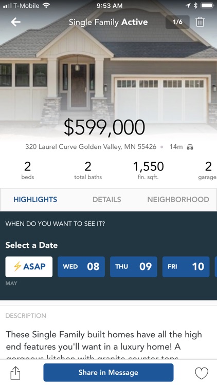 RE/MAX Results - Results Radar