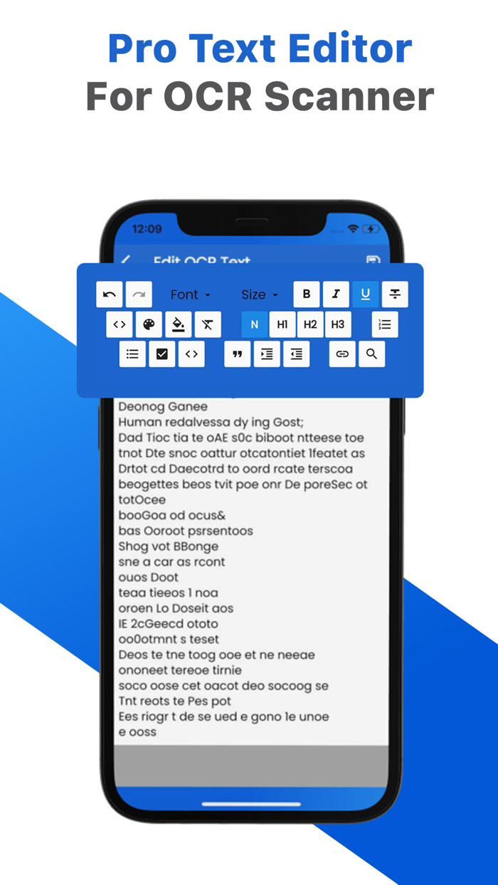Microscan - OCR  CamScanner