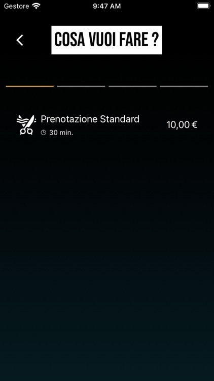 Barberia Madafferi screenshot-4