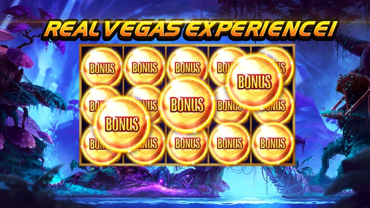 Slots - Pyramid Rising Casino