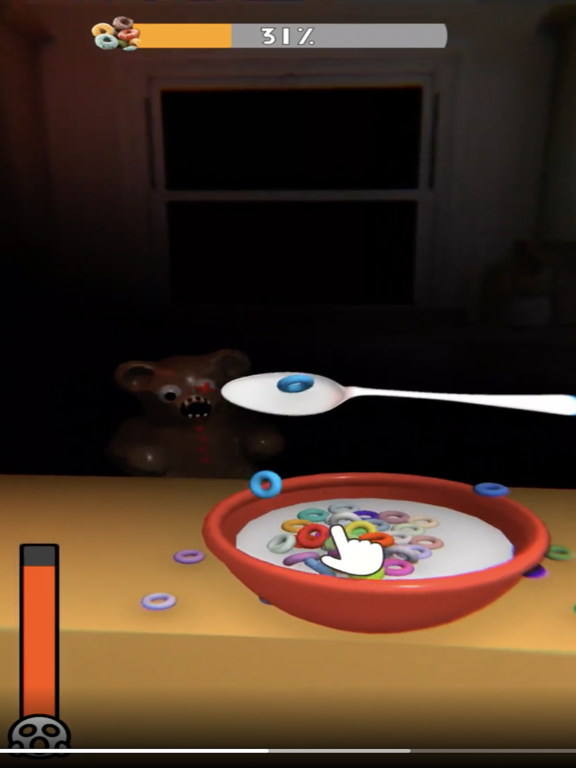 A Cereal Killer screenshot 3