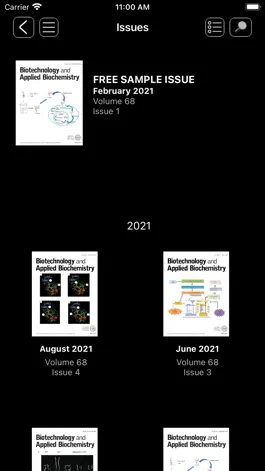 Game screenshot Biotechnology & Applie Biochem hack
