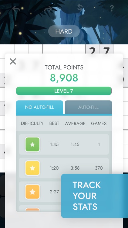 ⋆Sudoku screenshot-4