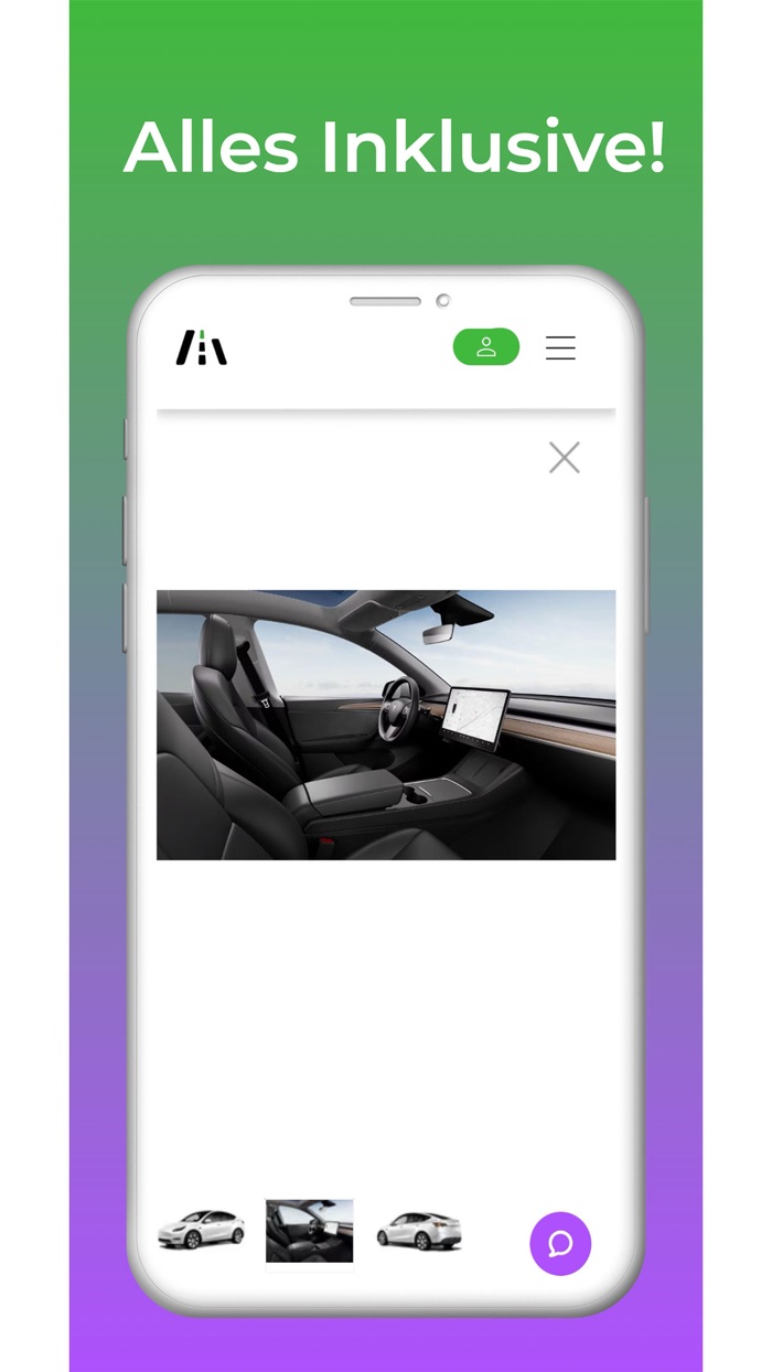 ViveLaCar Schweiz Auto-Abo