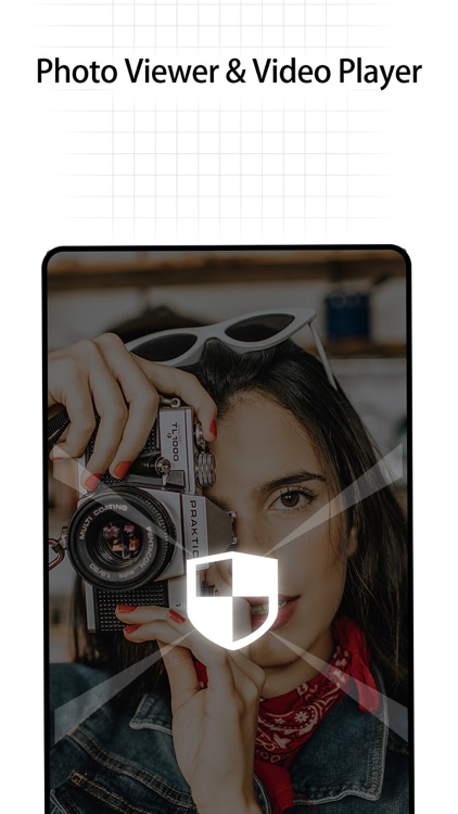 Magic Photo Vault screenshot-4