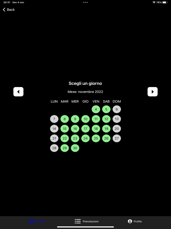 Nicola Stasio Barber