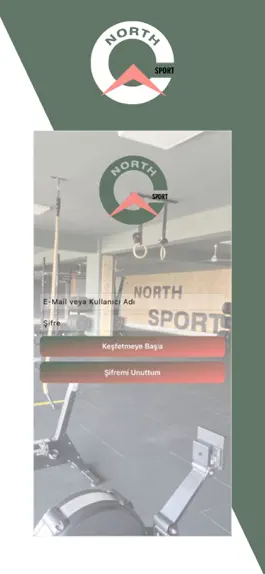 Game screenshot North Sport mod apk