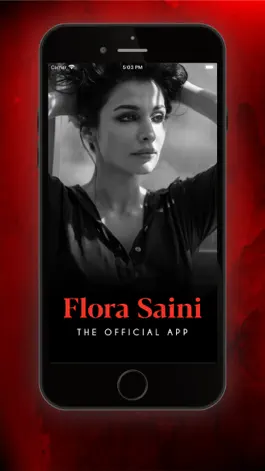 Game screenshot Flora Saini Official-App mod apk