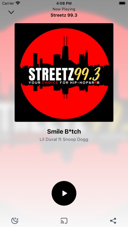 Streetz 99.3