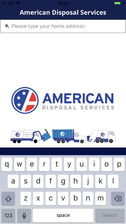 American Disposal Services