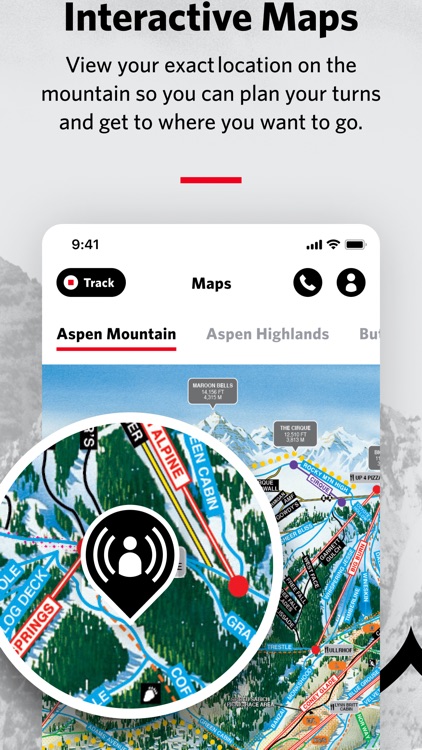 Aspen Snowmass App screenshot-4