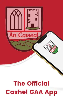 Game screenshot Cashel GAA mod apk