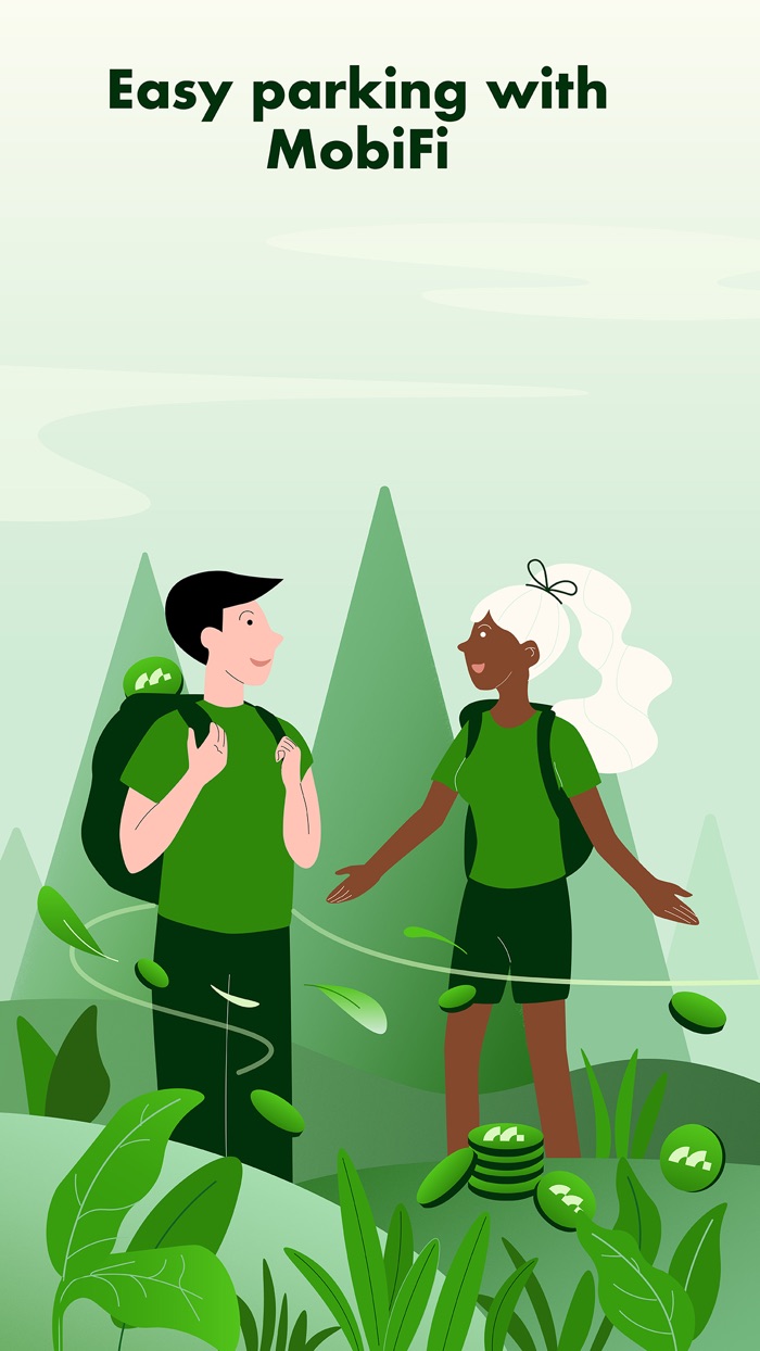 MobiFi - Travel  Earn