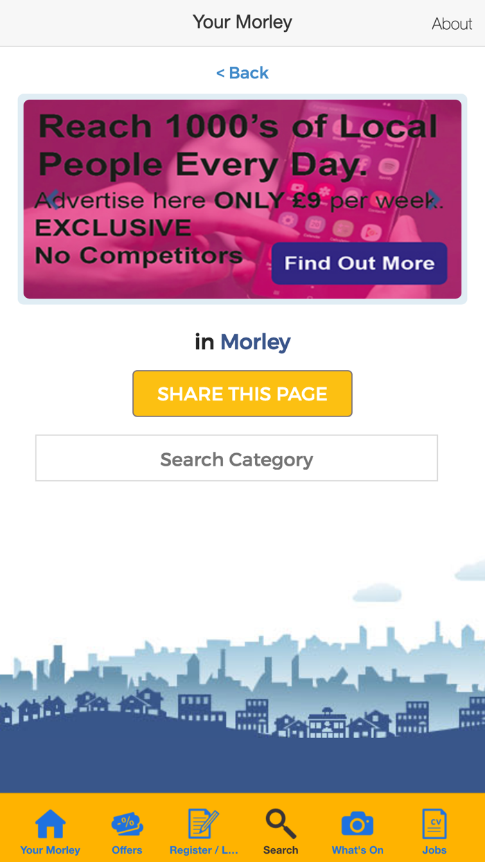 Your Morley