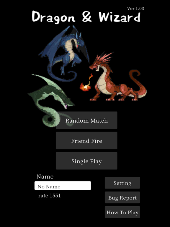 Dragon & Wizard screenshot 4
