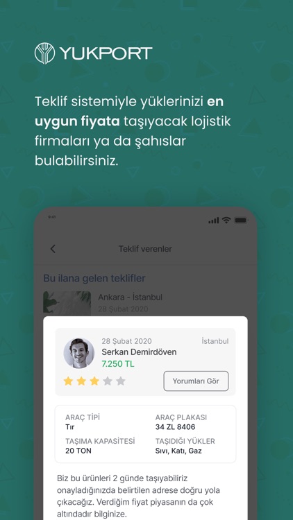 Yuk Port screenshot-4