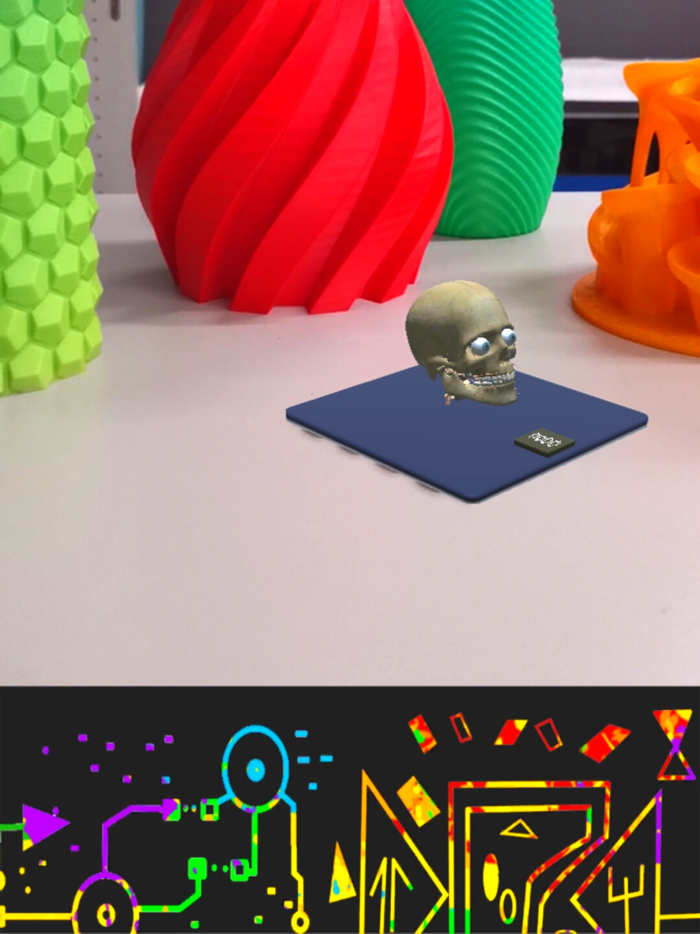 Sisanda App Universe