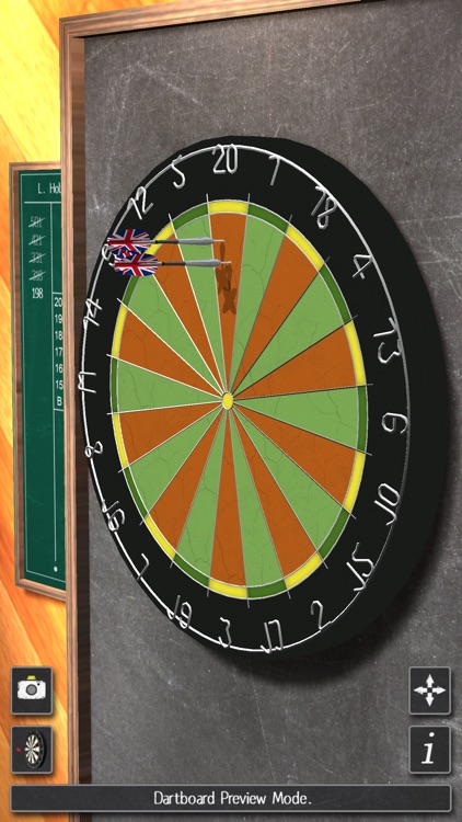 Pro Darts 2022 screenshot-9