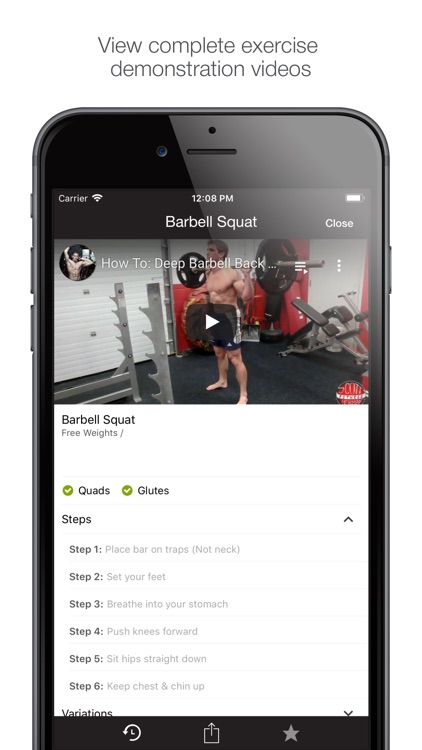 Central Coast S&C screenshot-4