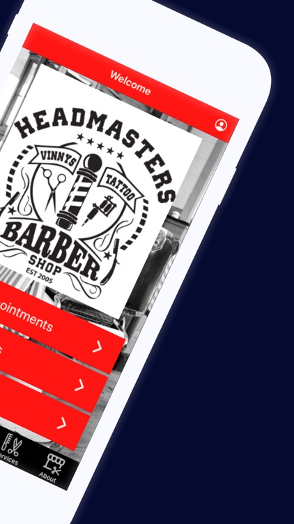 Headmasters Barbershop