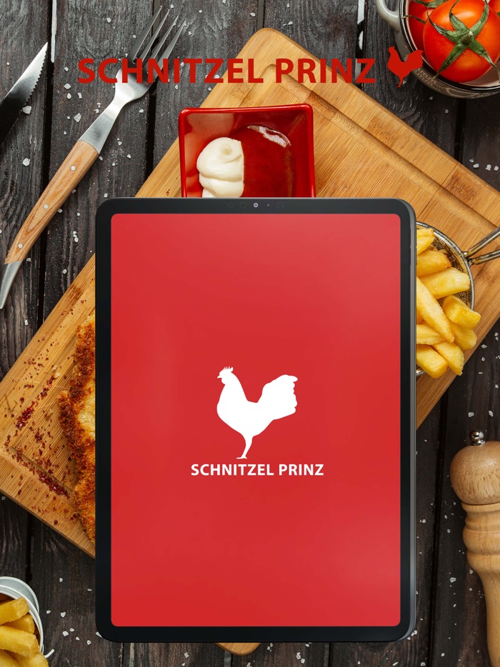 Schnitzel Prinz