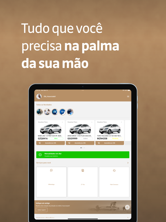 Toro Proteção Veicular