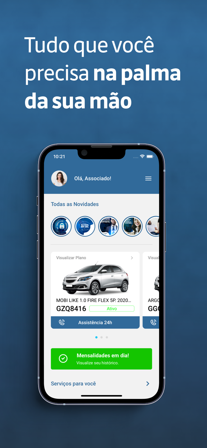 Martoli Proteção Veicular