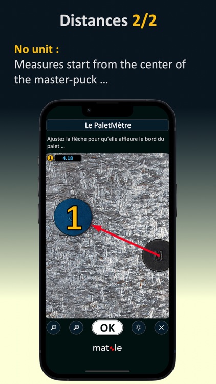 PaletMètre screenshot-5