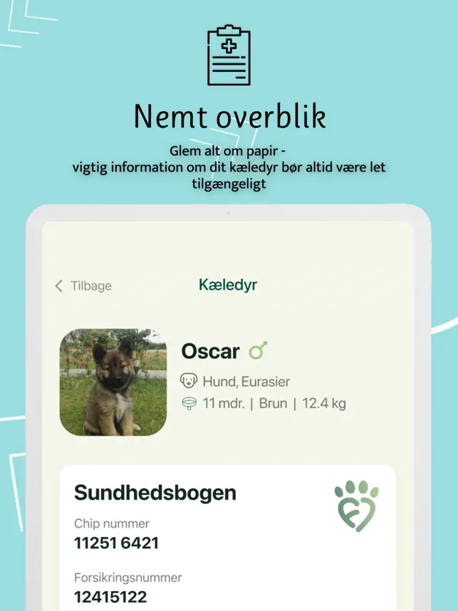 Imágen 3 Fauna iphone