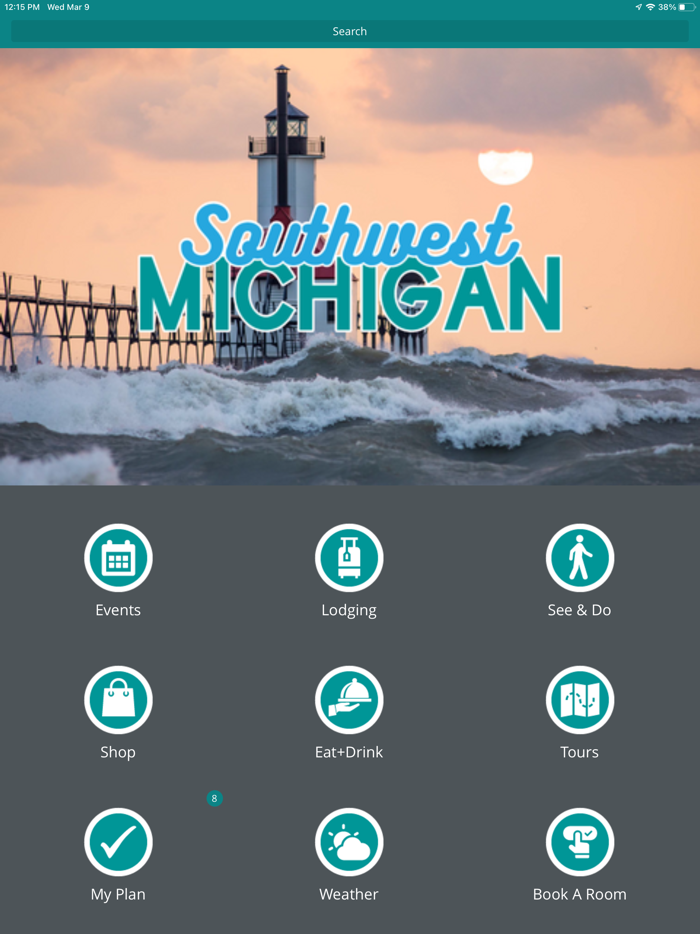 Visit Southwest Michigan