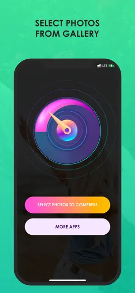 Game screenshot Photo Reducer & Resizer apk