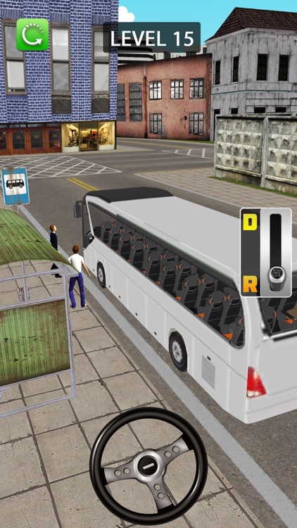 City Services 3D screenshot-3